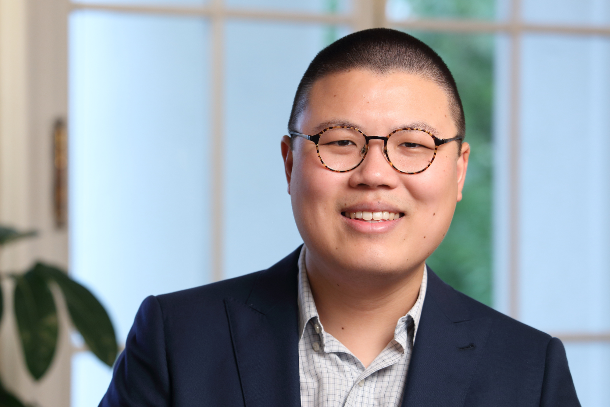 Wu Awarded Russell Sage Foundation Pipeline Grant to Identify Ways to Strengthen Social Safety Net Programs