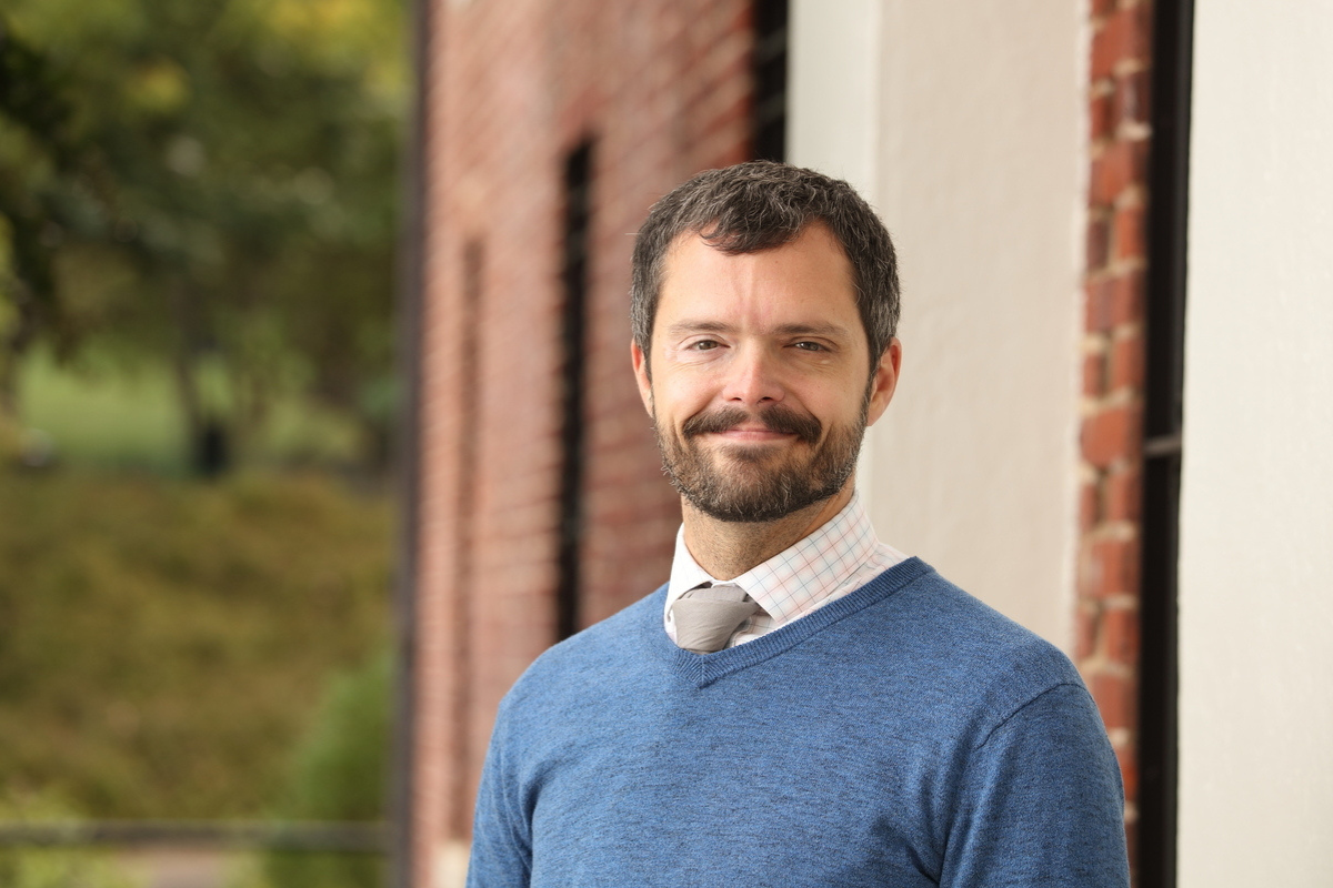 Layton’s research published in multiple journals