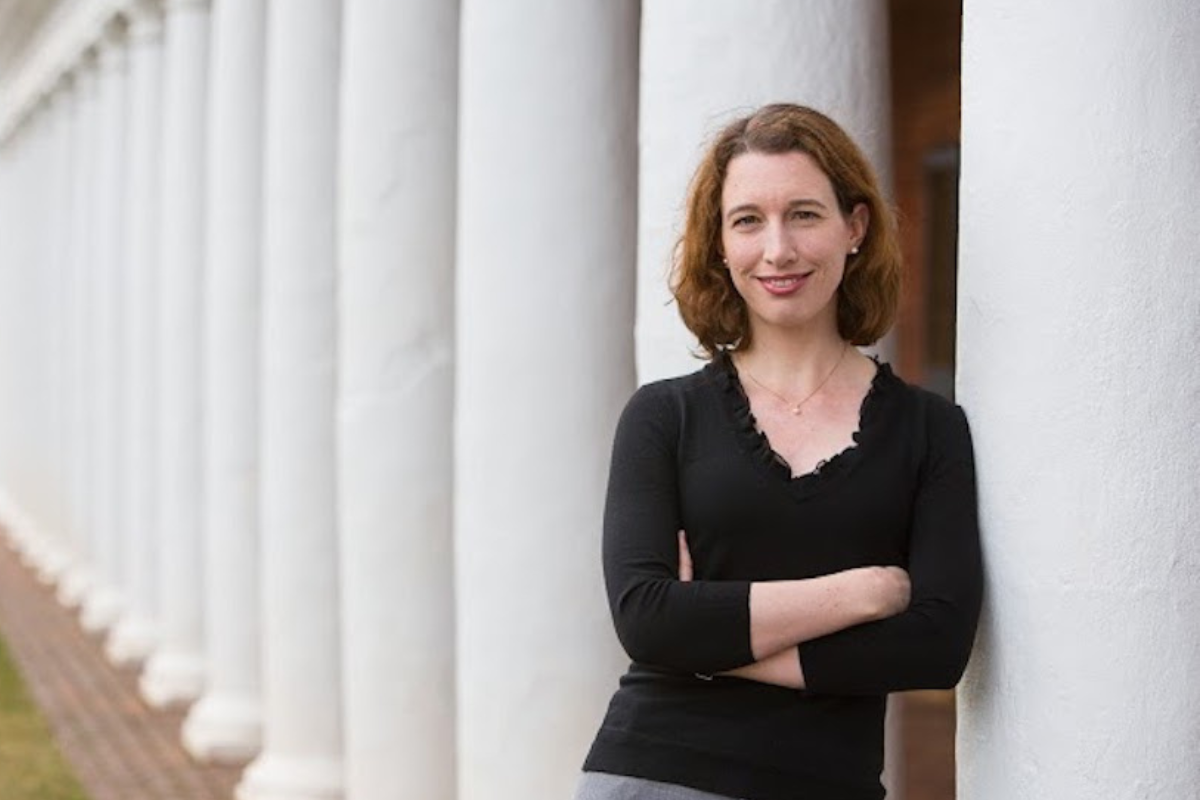 Lipscomb co-edits a review of sanitation research