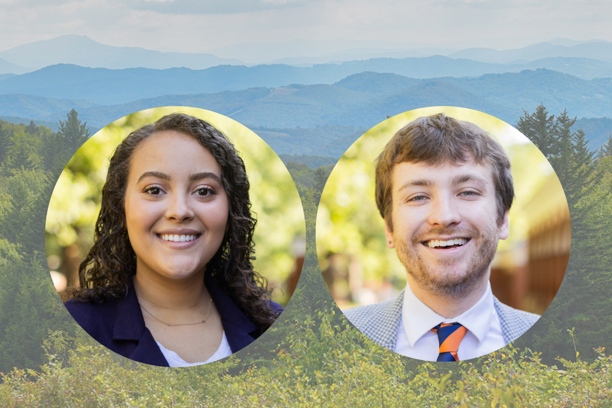 Tadler family gift catalyzes a two-way path of learning and giving in Appalachia