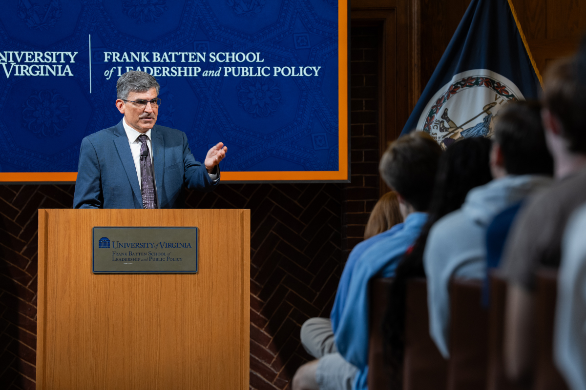 Constitutional expert urges civic education in nation’s time of need