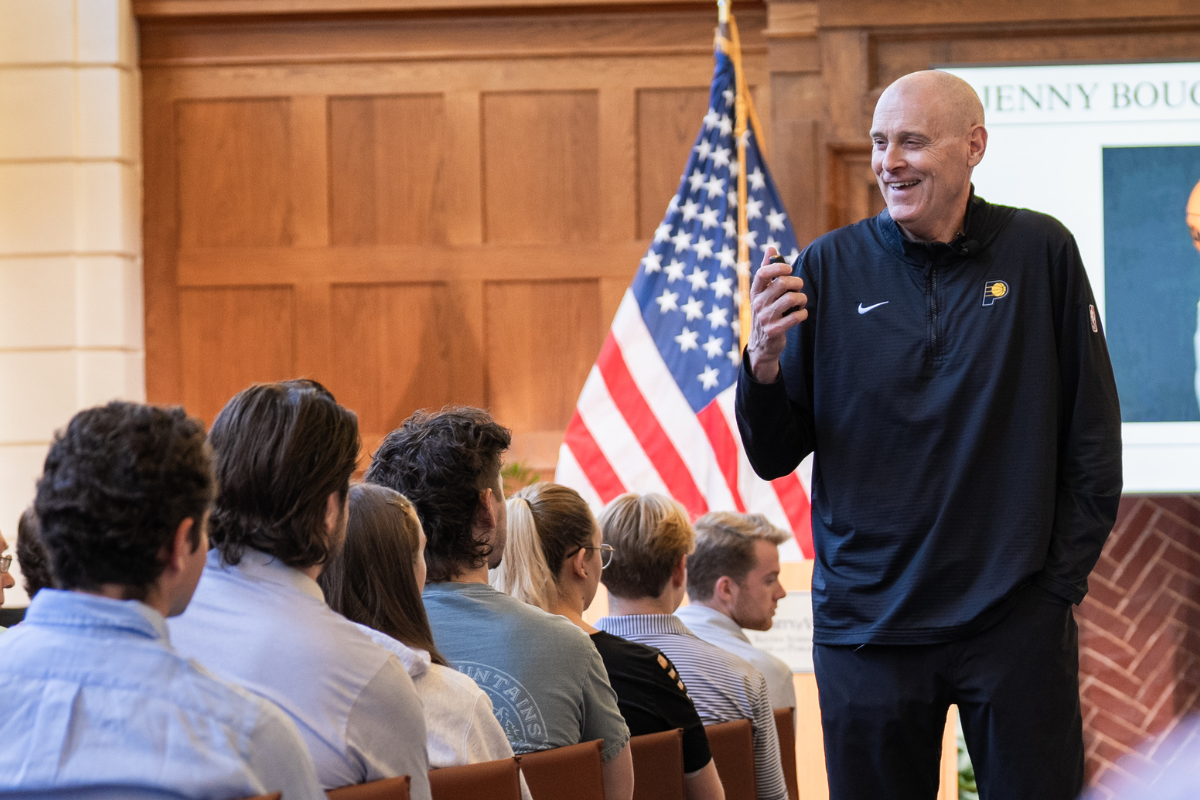 From virtues to victory: Building a culture that wins