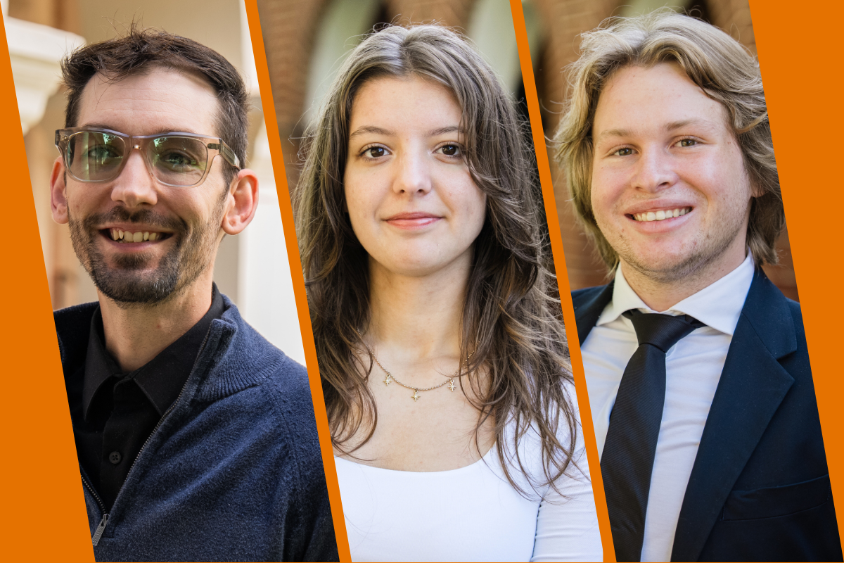 UVA Batten welcomes largest cohort yet of transfer students