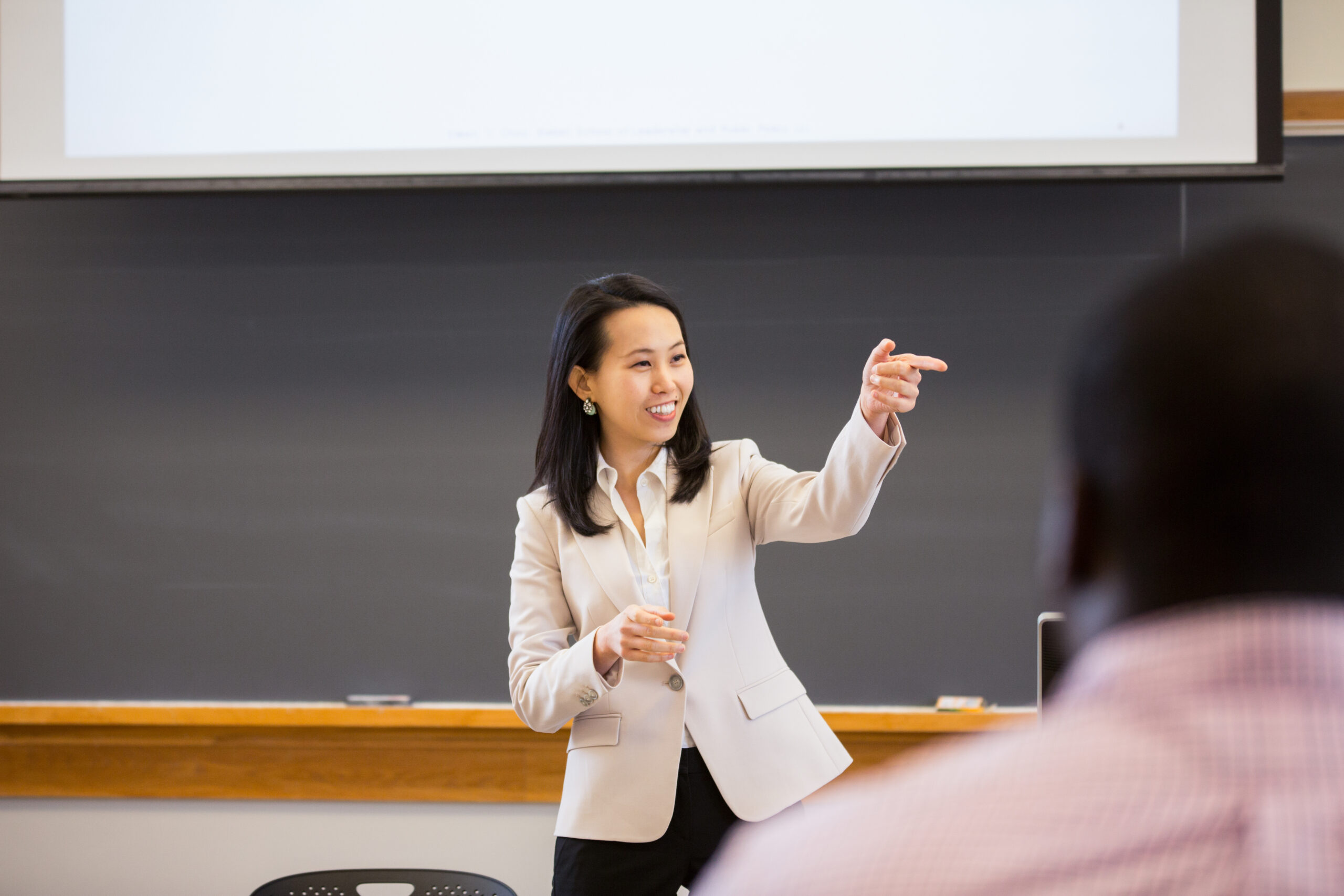 Accelerated Master of Public Policy