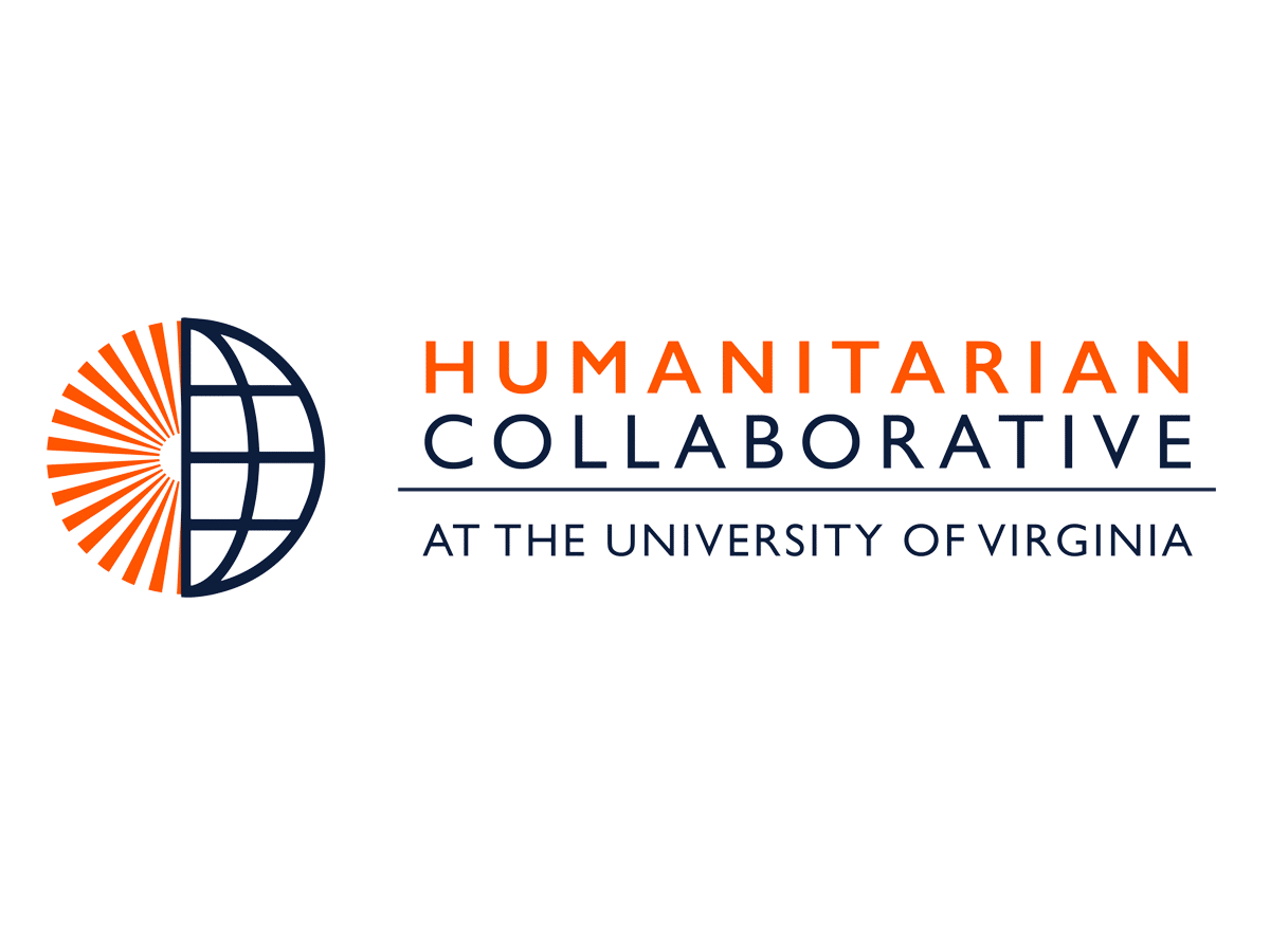 Humanitarian Collaborative at UVA logo