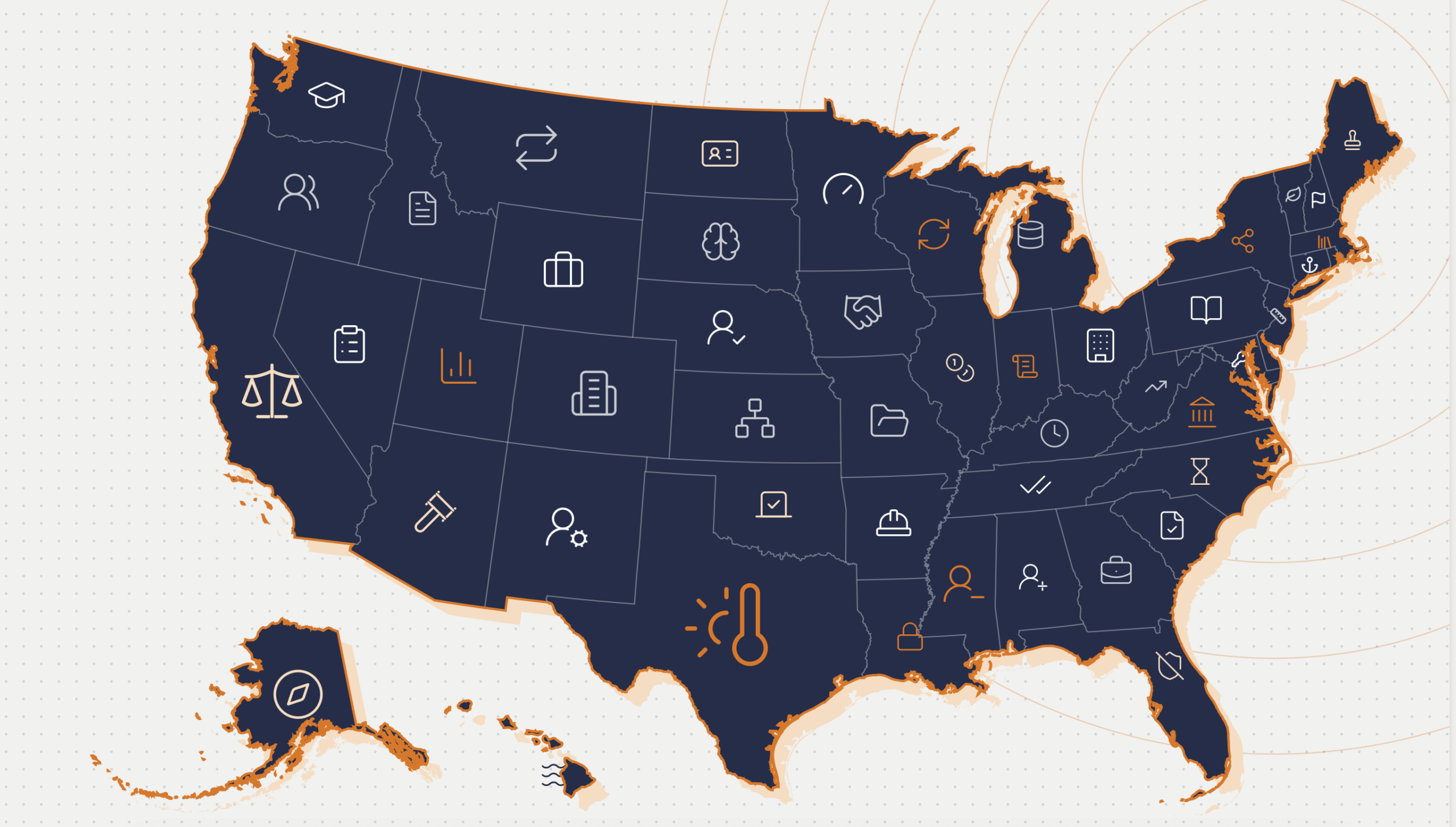 UVA Batten faculty recognized for innovative state policy research